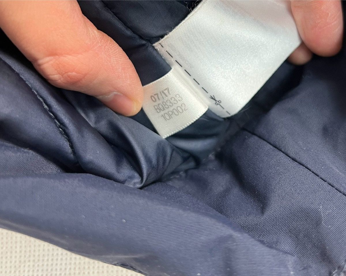 Adidas × Stella McCartney Jacket Adidas Stella McCartney parka rare winter Size S / US 4 / IT 40 - 3 Thumbnail