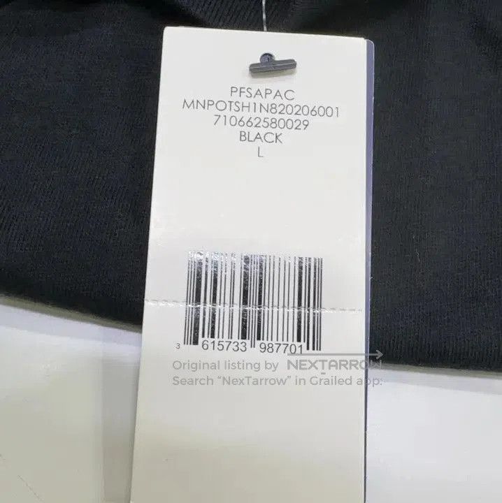 Polo Ralph Lauren Polo Ralph Lauren Solid Logo V. Size US L / EU 52-54 / 3 - 5 Thumbnail