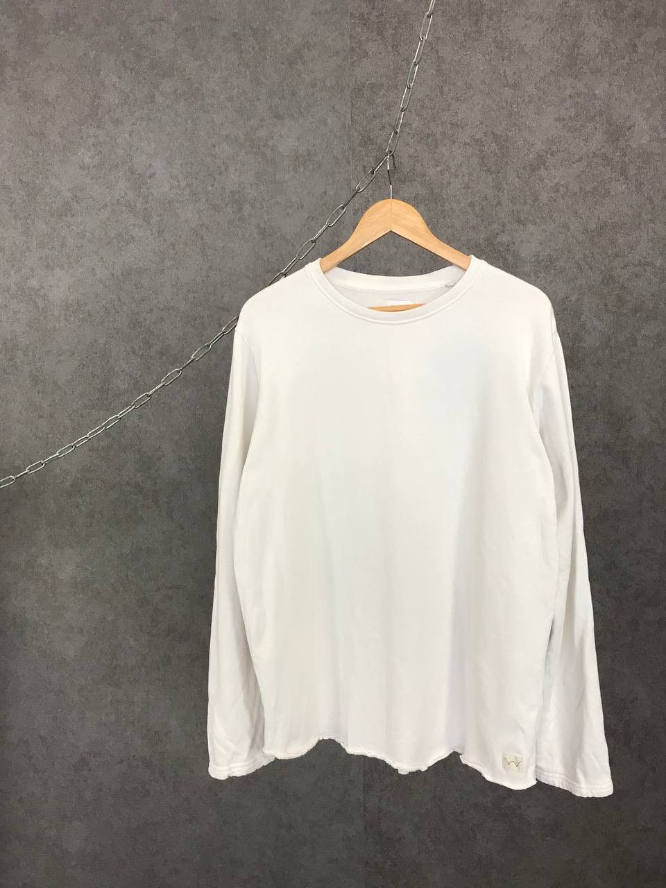 Edwin Edwin Japanese streetwear sweatshirt Size US XL / EU 56 / 4 - 1 Thumbnail