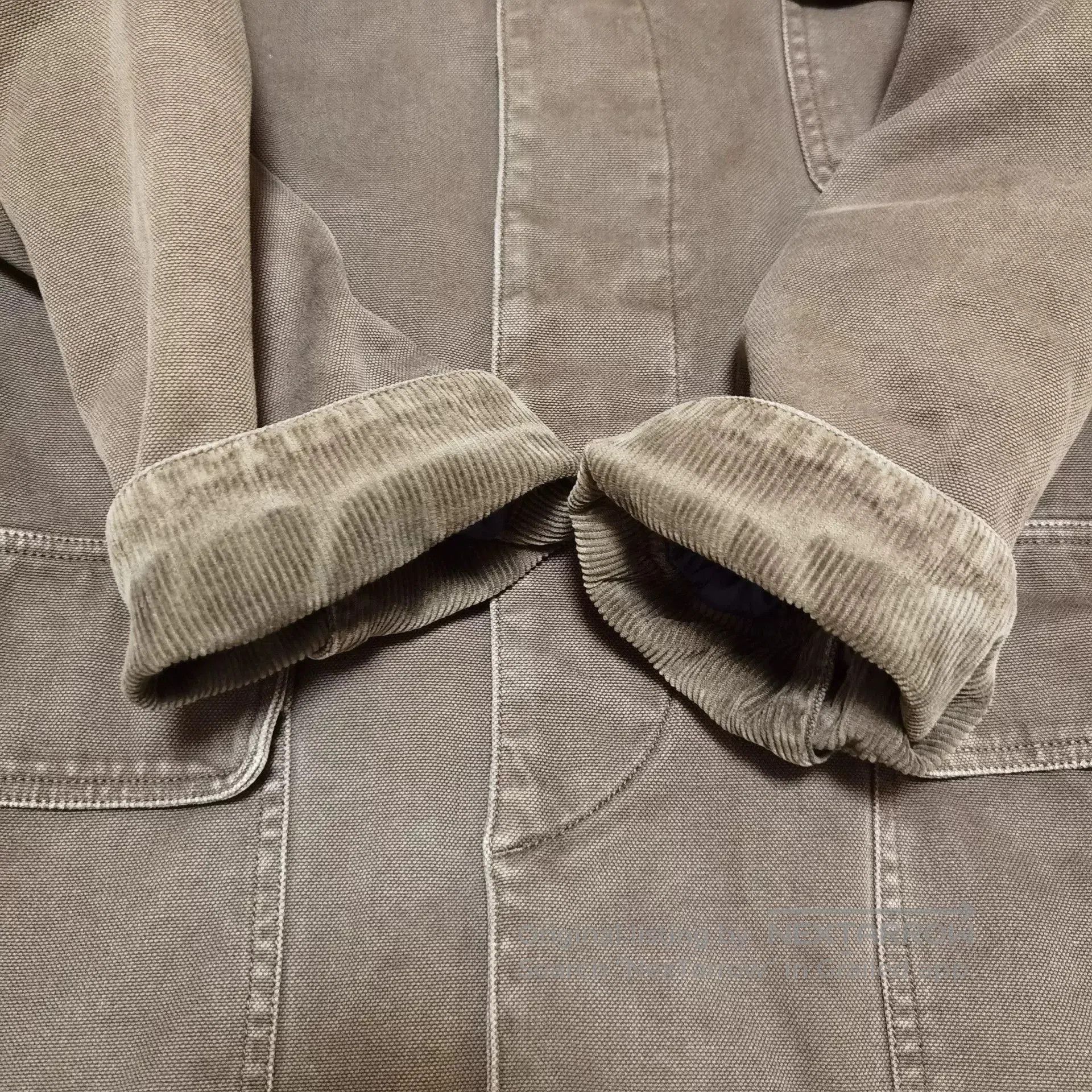 L.L. Bean L.L.Bean Canvas Hunting Jacket. Size US XL / EU 56 / 4 - 5 Thumbnail