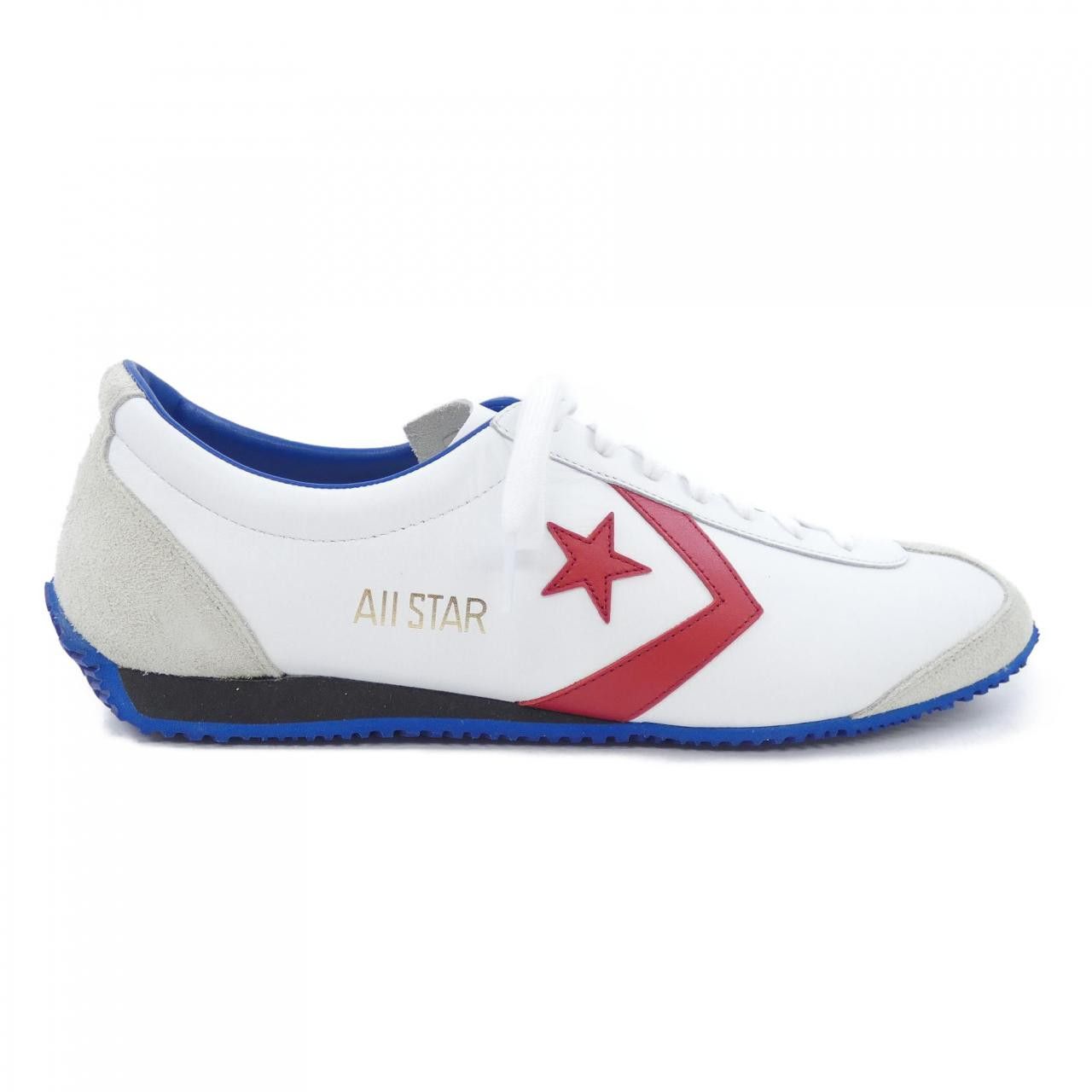 Other Other Converse Sneakers Others Shoes 34202321 DUTY FREE for USA Size ONE SIZE - 1 Thumbnail