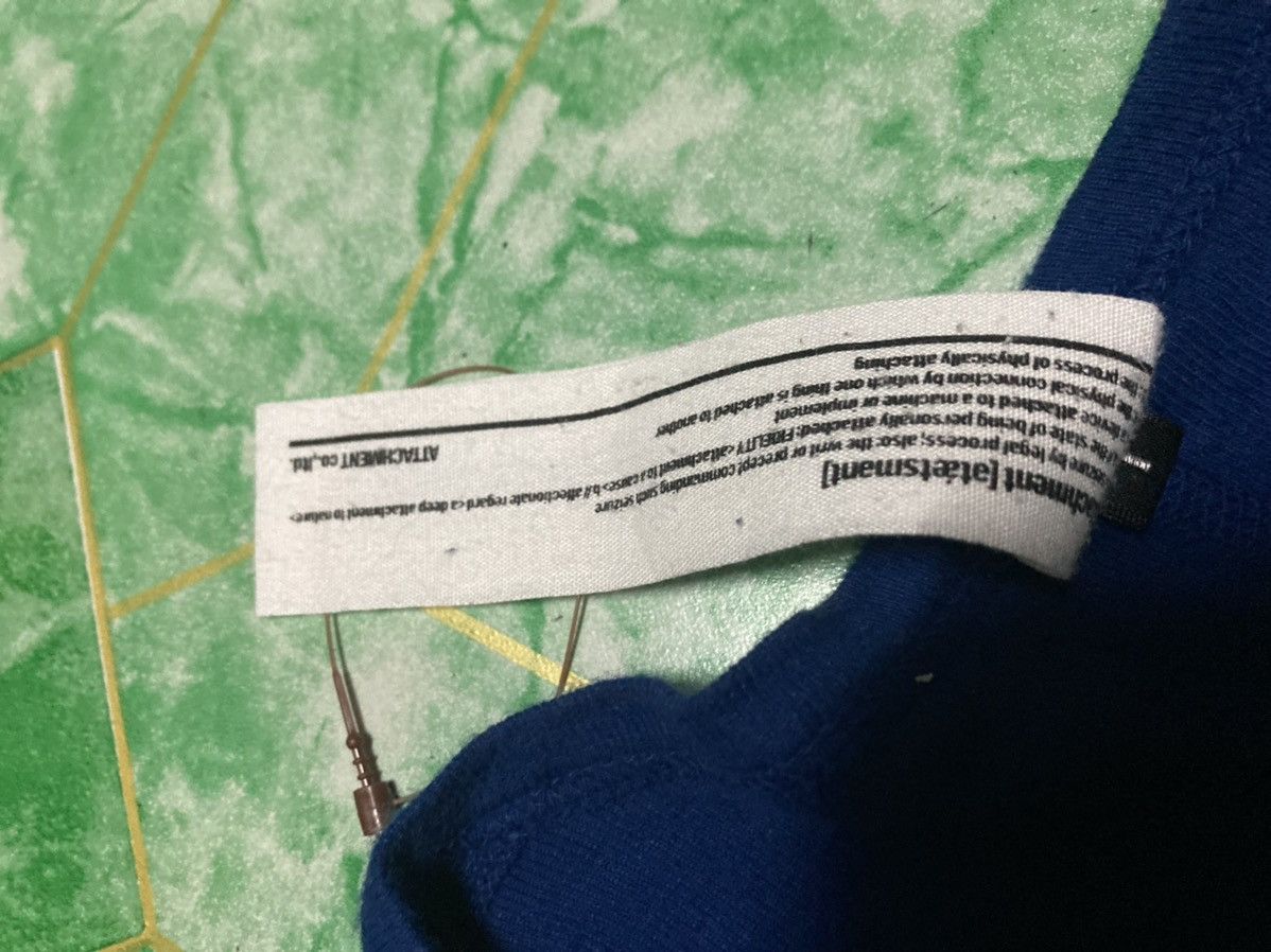 Attachment × Designer Attachment Woman T-shirt Brand Size XS / US 0-2 / IT 36-38 - 4 Thumbnail