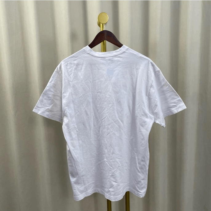 Gucci Gucci crew neck short sleeve T-shirt Size US L / EU 52-54 / 3 - 5 Thumbnail