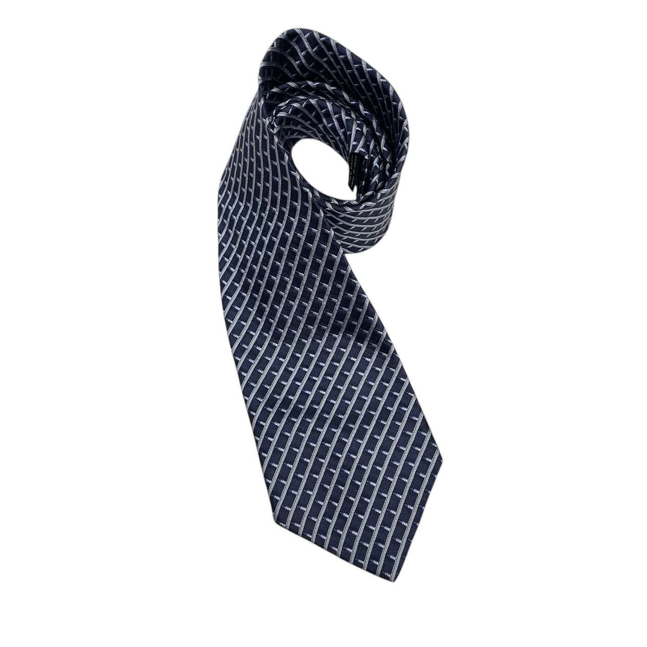 Issey Miyake ⭐SALE⭐ ISSEY MIYAKE IM PRODUCT NECK TIE Size ONE SIZE - 1 Thumbnail