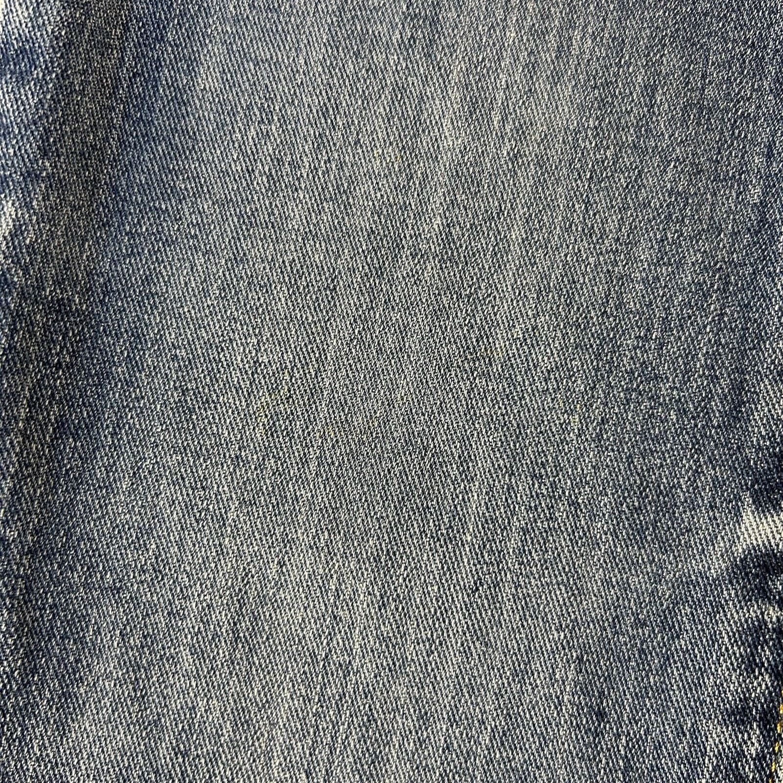 Arizona Jean Co. Arizona Slim Skinny Flex Denim 29x34 Jeans Medium Wash Size US 29 - 5 Thumbnail