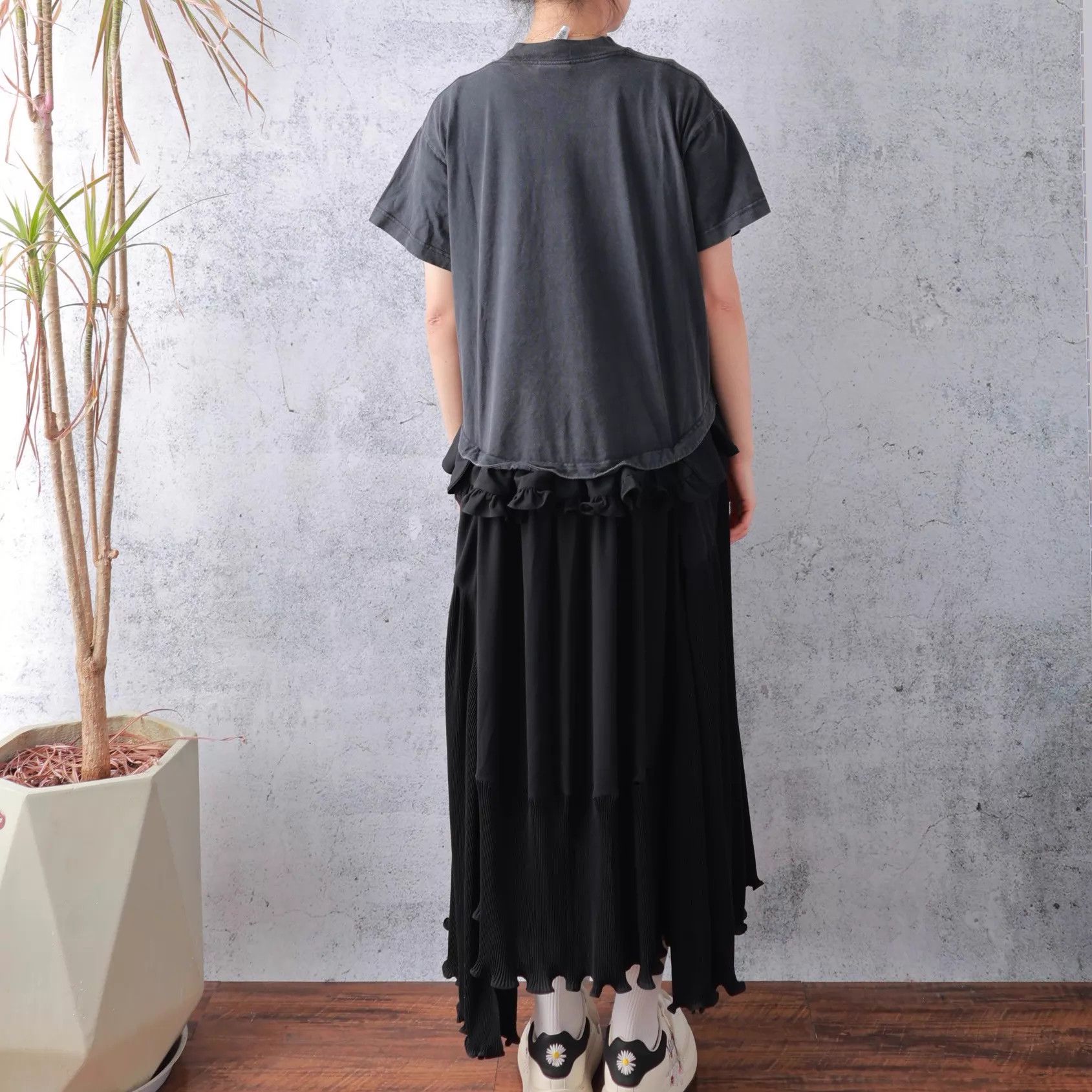 Balenciaga Balenciaga Dress 36 Size XS / US 0-2 / IT 36-38 - 2 Thumbnail