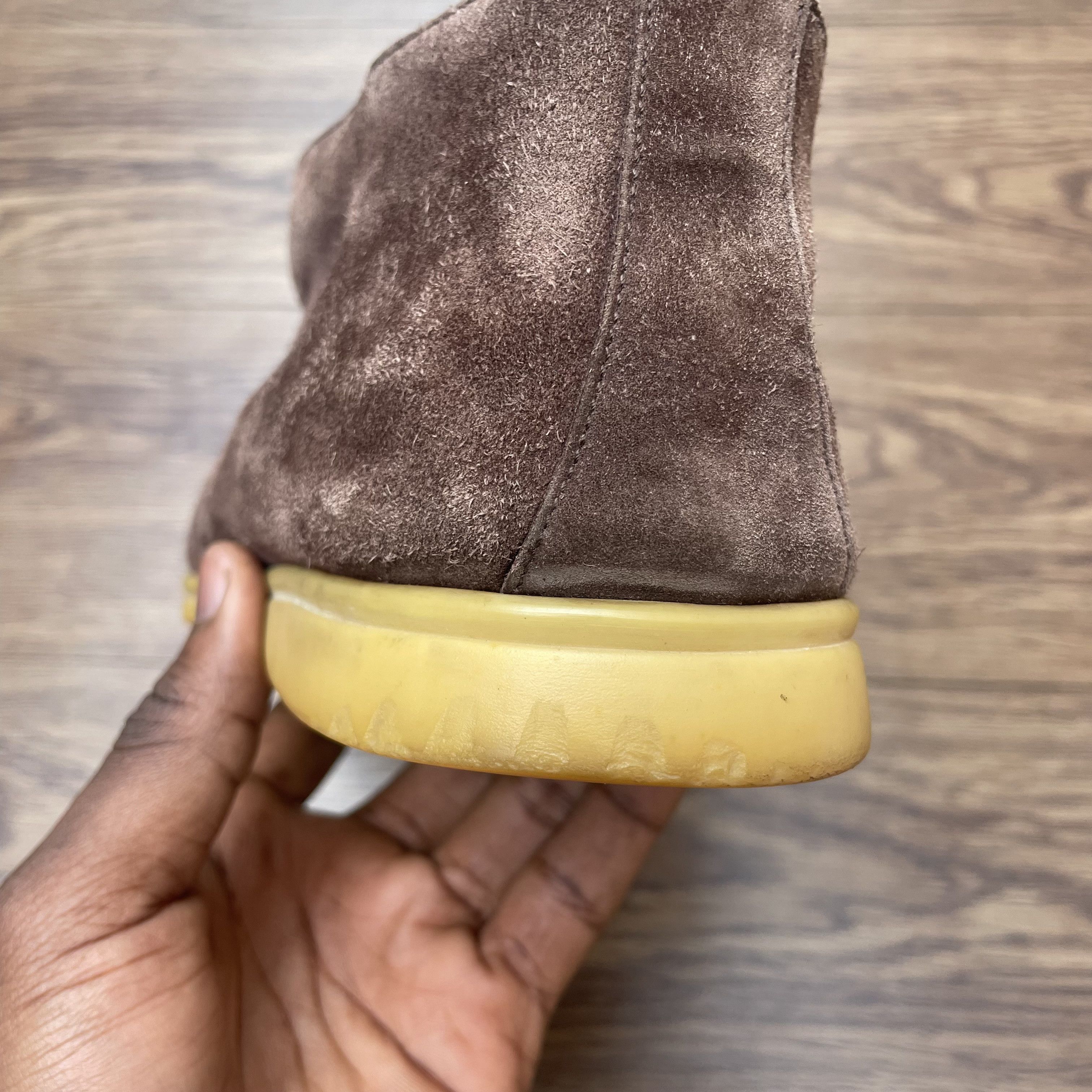 Loro Piana Loro Piana Open Walk Size US 10.5 / EU 43-44 - 19 Thumbnail