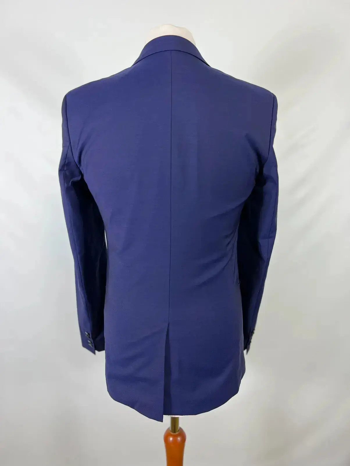 Designer × Hugo Boss Hugo Boss blazer jacket Size 36R - 2 Thumbnail