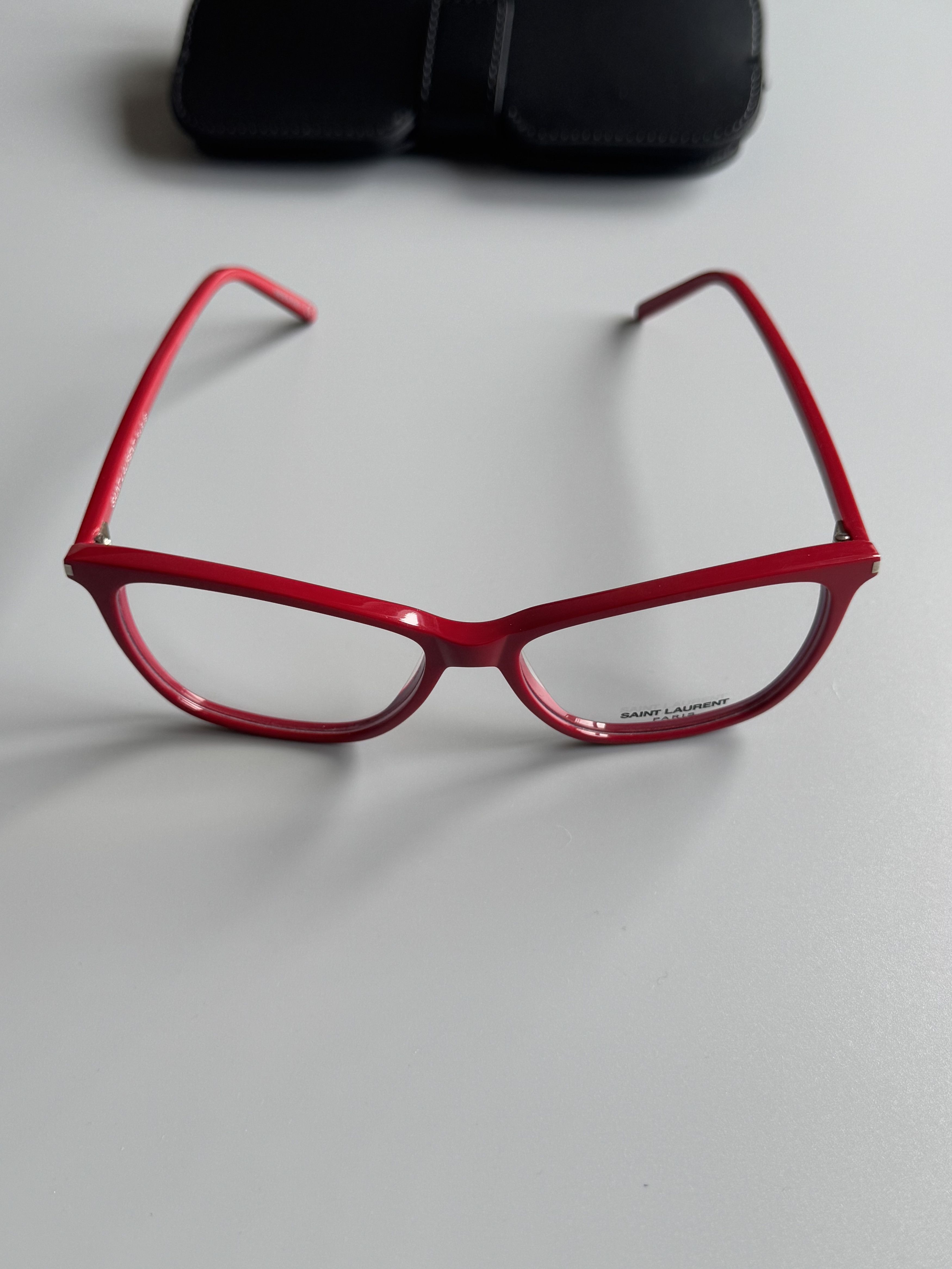 Hedi Slimane × Saint Laurent Paris Saint Laurent SL259 FRAME Size ONE SIZE - 4 Thumbnail