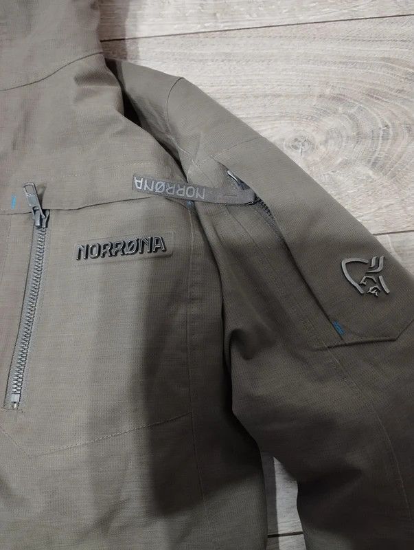 Norrona Norrona 29 Gore Tex Primaloft parka size M Size M / US 6-8 / IT 42-44 - 4 Thumbnail
