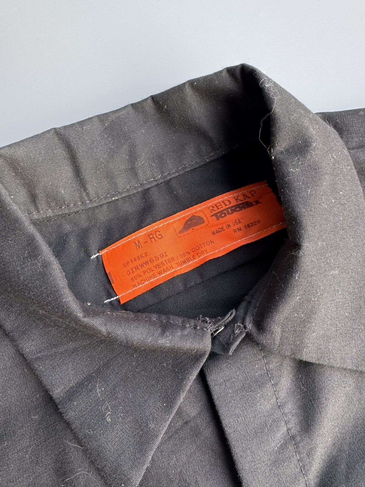 Other Vintage 2000s KindHearted Organization 'Avant Garde' Size US L / EU 52-54 / 3 - 5 Thumbnail