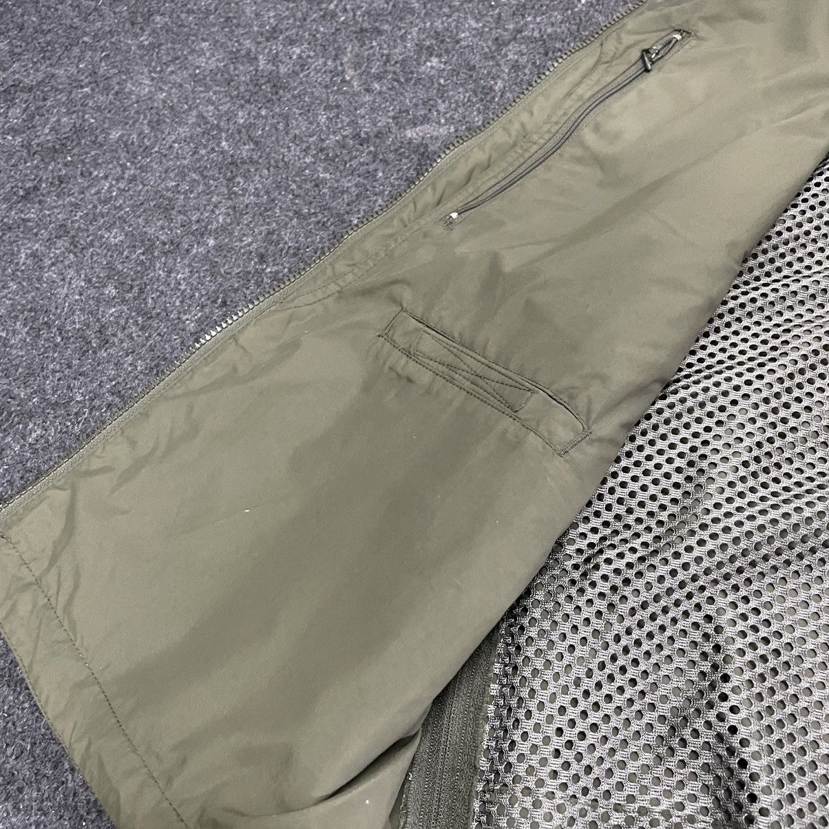 Columbia Columbia Sportswear "Omni-Shield" Tactical Utility Vest Size US L / EU 52-54 / 3 - 17 Thumbnail