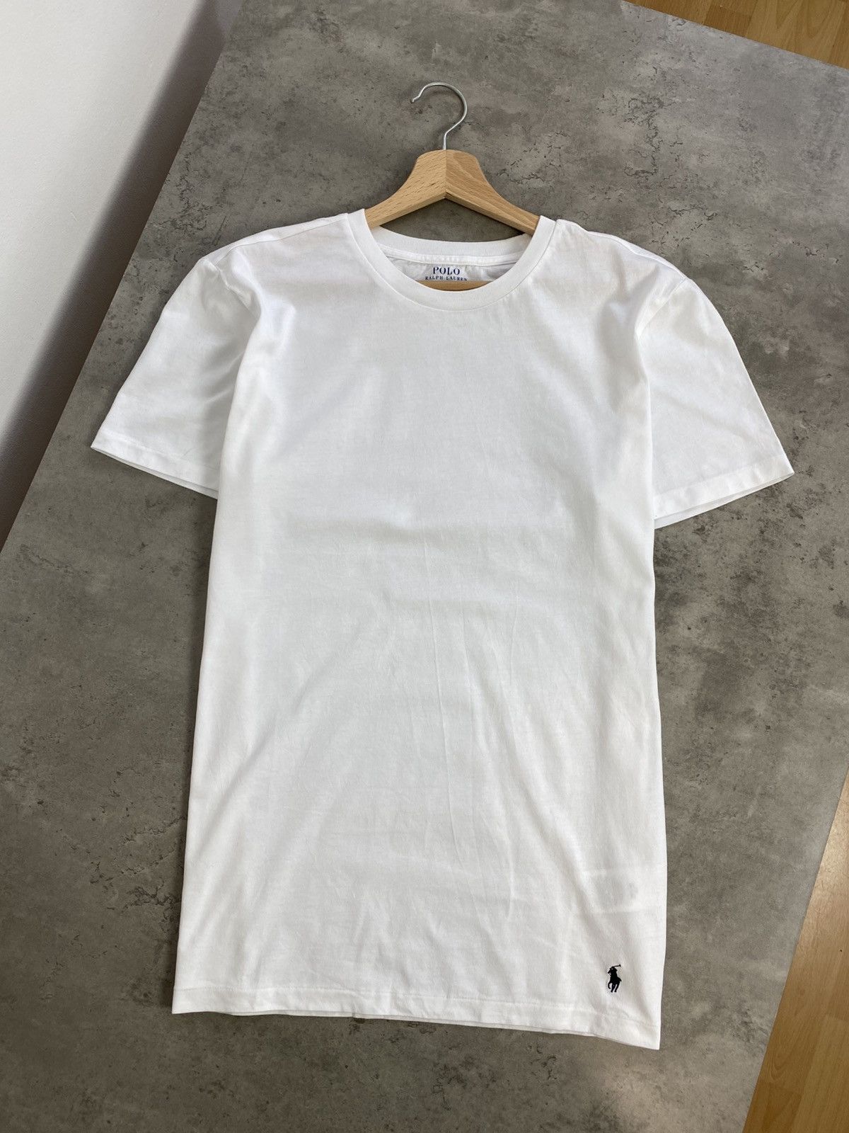 Polo Ralph Lauren Polo Ralph Lauren Tshirt size L Size US L / EU 52-54 / 3 - 1 Thumbnail