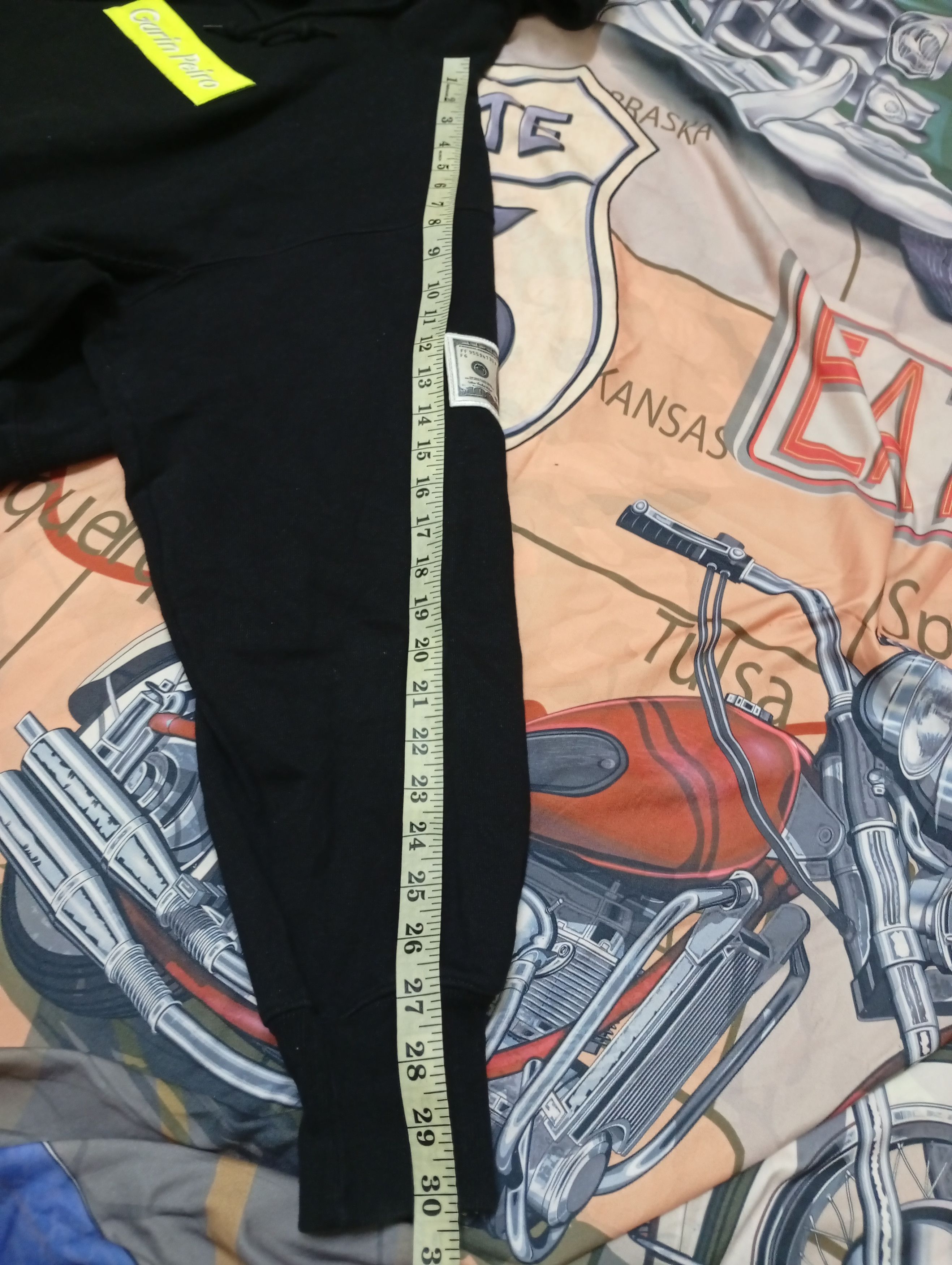 Japanese Brand GARIN X PIERO Size US L / EU 52-54 / 3 - 9 Thumbnail