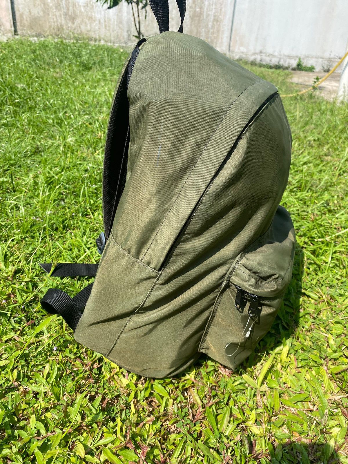 Porter Authentic Porter Yoshida Hiking Backpack Size ONE SIZE - 24 Thumbnail