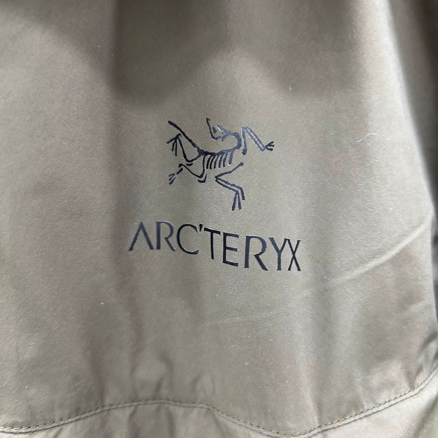 Arc'teryx Arcteryx Leaf Cold Wx LT Gen2 Windproof Thk Hooded Mint L Size US L / EU 52-54 / 3 - 3 Thumbnail