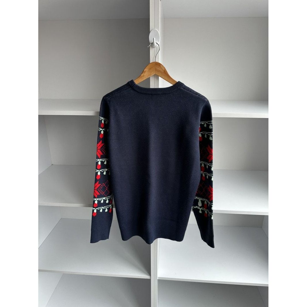 Diesel VTG Diesel Sheep And Chic Designed Sweater Size US L / EU 52-54 / 3 - 9 Thumbnail