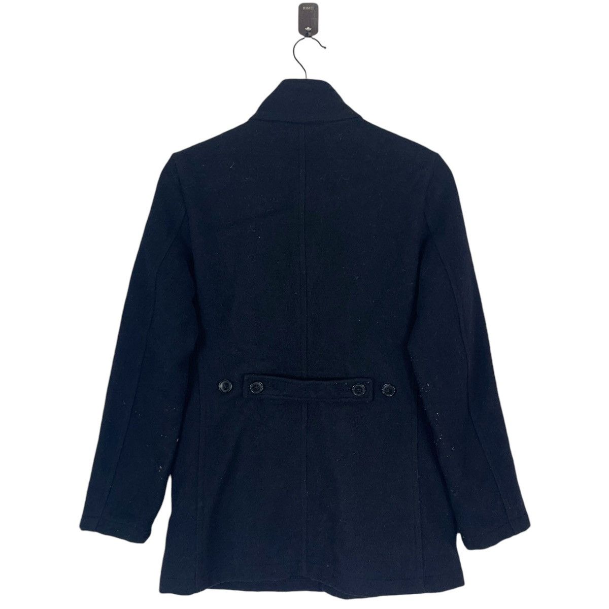 Designer × Vetra 🔥🔥VINTAGE VETRA UNITED ARROW WOOL BUTTON JACKET Size XXS / US 00 / IT 34 - 6 Thumbnail