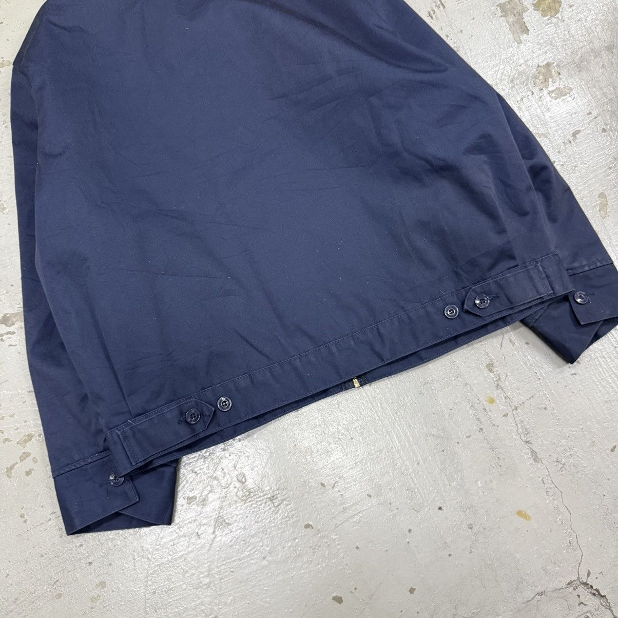 Dickies Vintage Kanye West Dickies Eisenhower Work Jacket Quilted Size US XXL / EU 58 / 5 - 13 Thumbnail