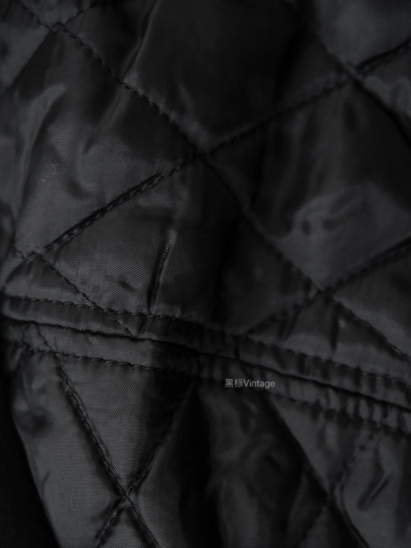Yohji Yamamoto Yohji Yamamoto 22 Vintage Quilted Zip Moto Jkt Women's Size S / US 4 / IT 40 - 8 Thumbnail