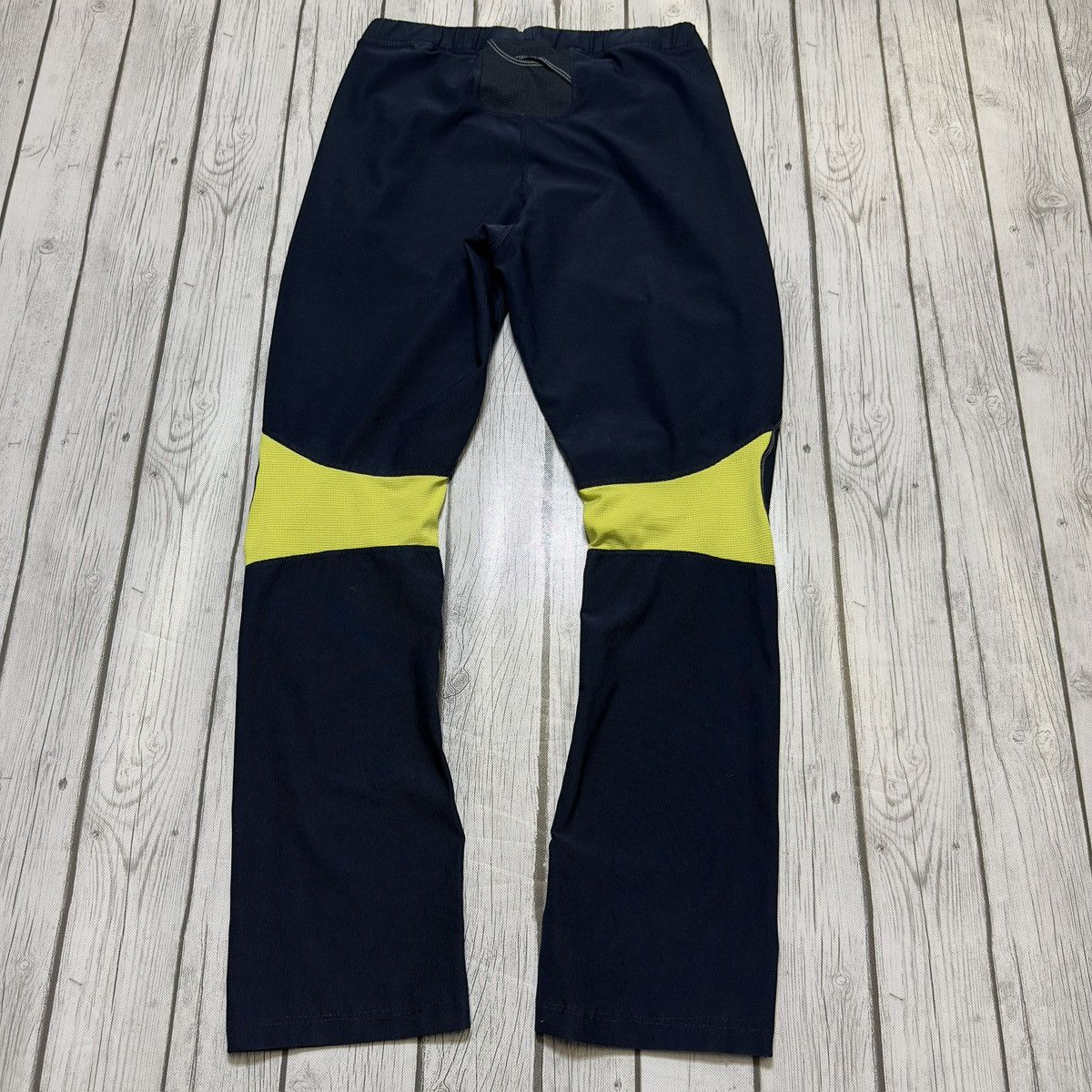Nike × Vintage Vintage Nike pants Size US 32 / EU 48 - 2 Thumbnail