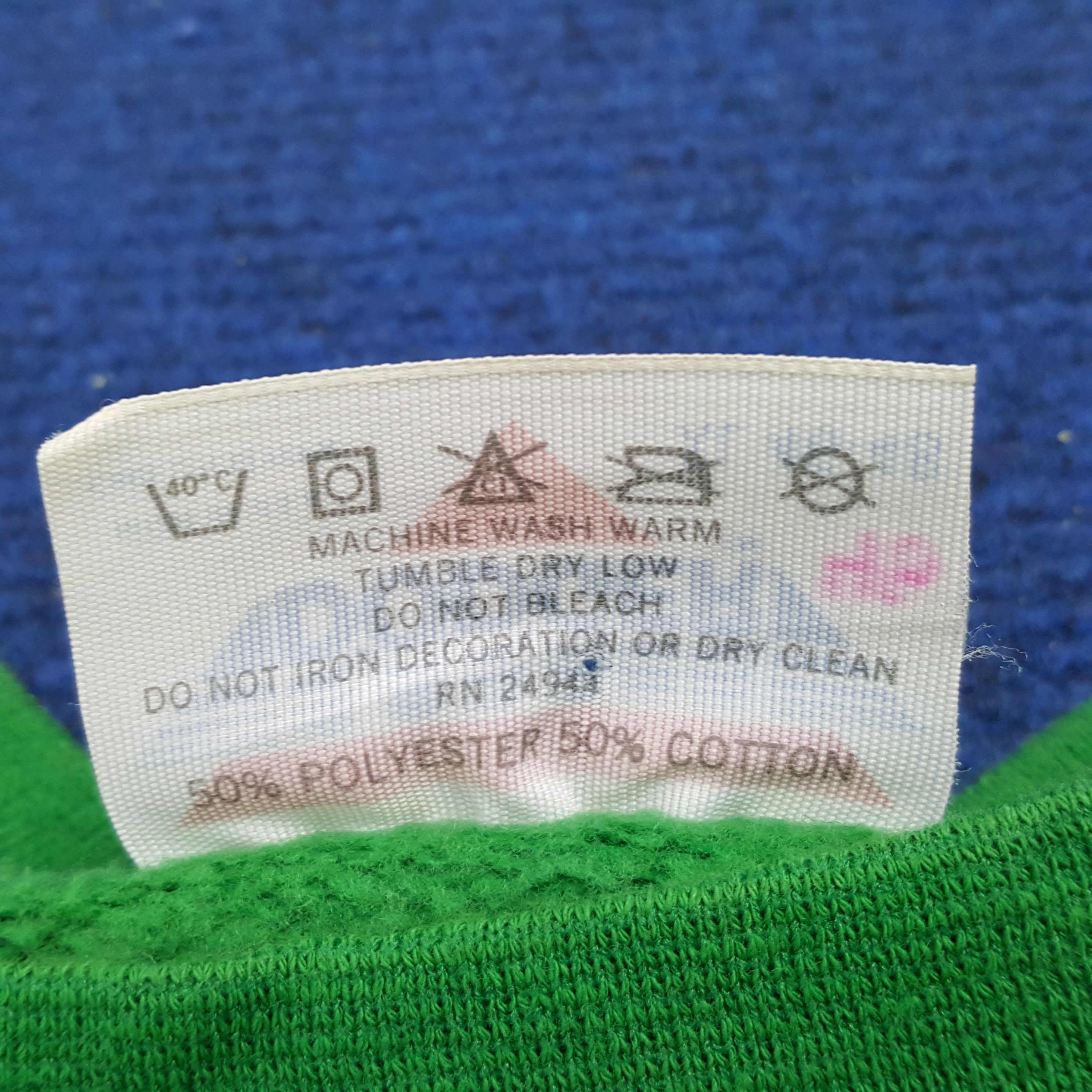 MLB × Vintage Vintage Dodgers Desoto Eagles Melissa 91 Sweatshirts Size US L / EU 52-54 / 3 - 6 Thumbnail