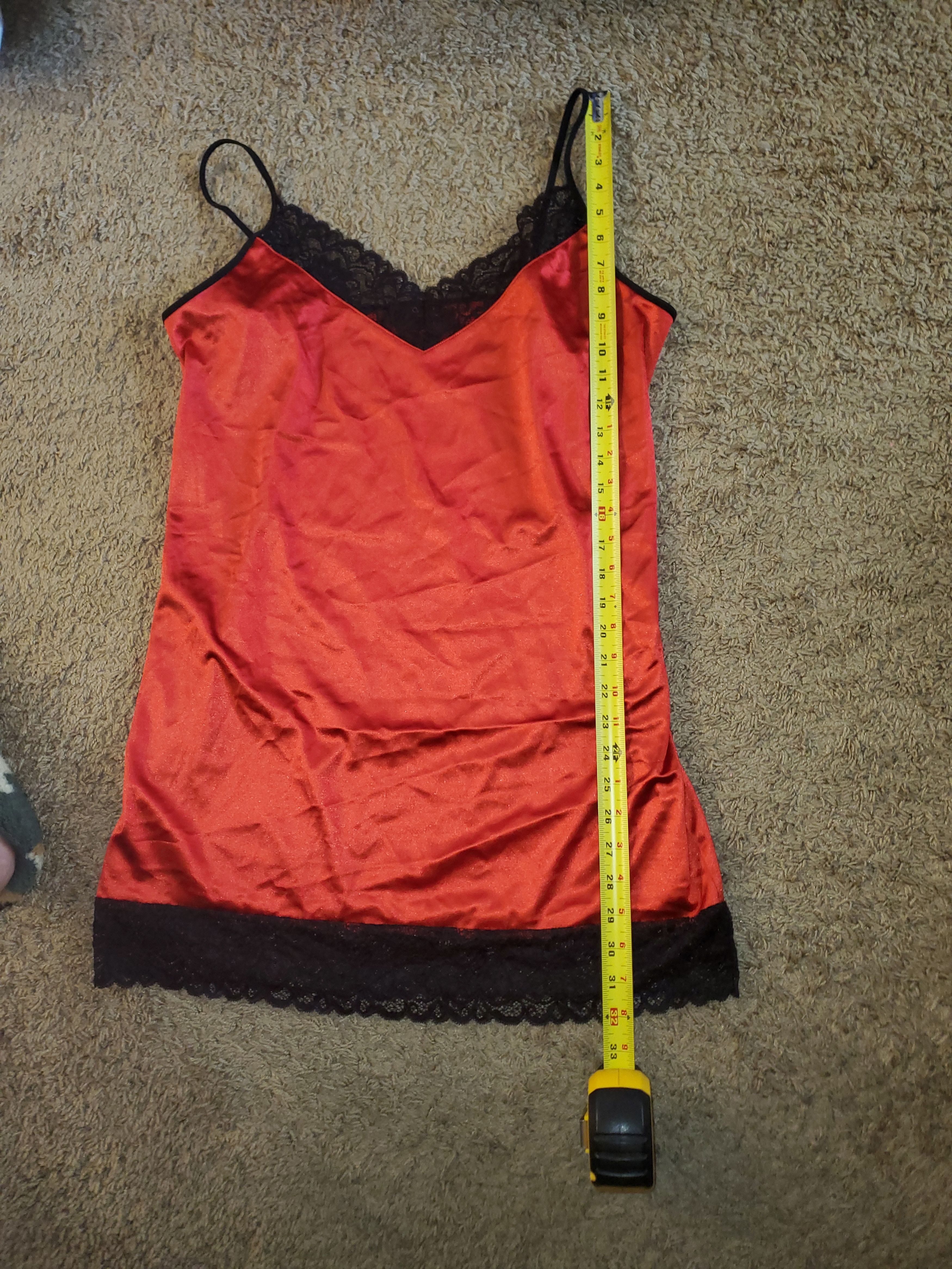 Other *NWOT* Plus Size Lingerie Dress (size 16W) Size ONE SIZE - 8 Thumbnail