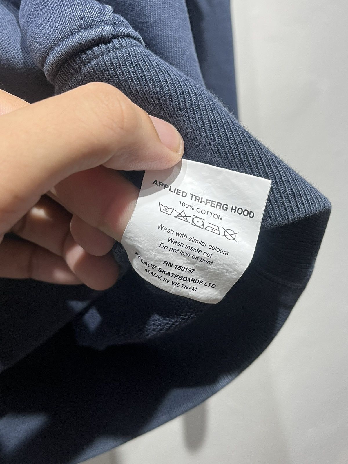 Palace Palace Skateboard tee Size US S / EU 44-46 / 1 - 8 Thumbnail