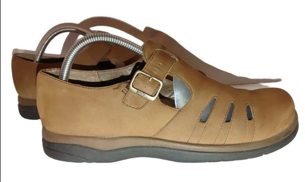Teva Teva Sandals Size 10.5 Size US 8 / IT 38 - 1 Thumbnail