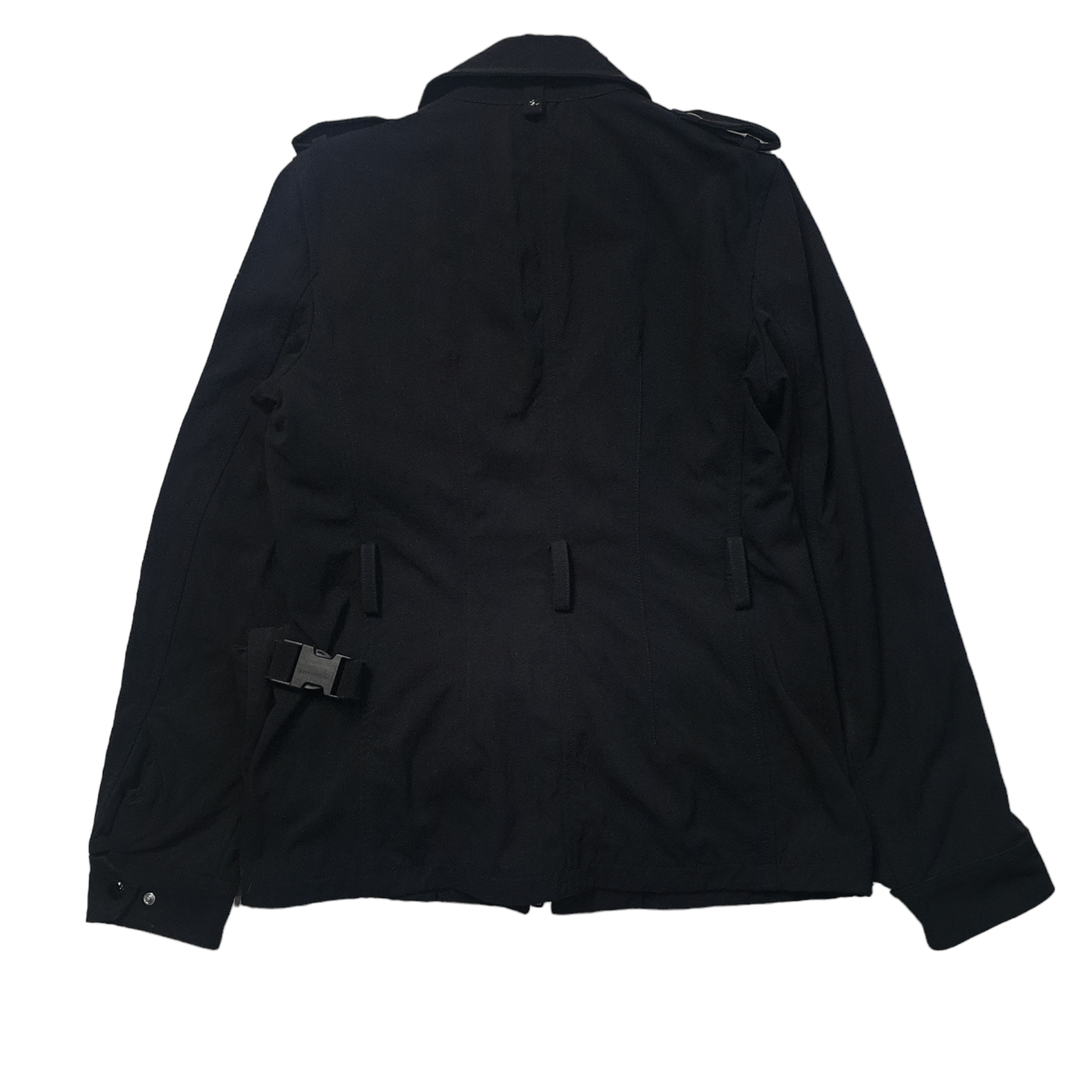 Allegri Allegri Multipocket Parka Jacket Bondage Size US S / EU 44-46 / 1 - 2 Thumbnail