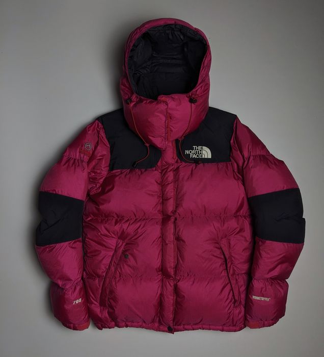 The North Face The North Face 700 Baltoro PUffer Jacket | Grailed