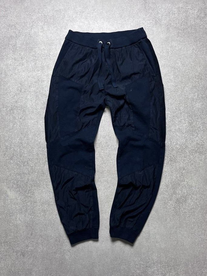 Vintage Iceberg Nylon Trackpants Joggers M