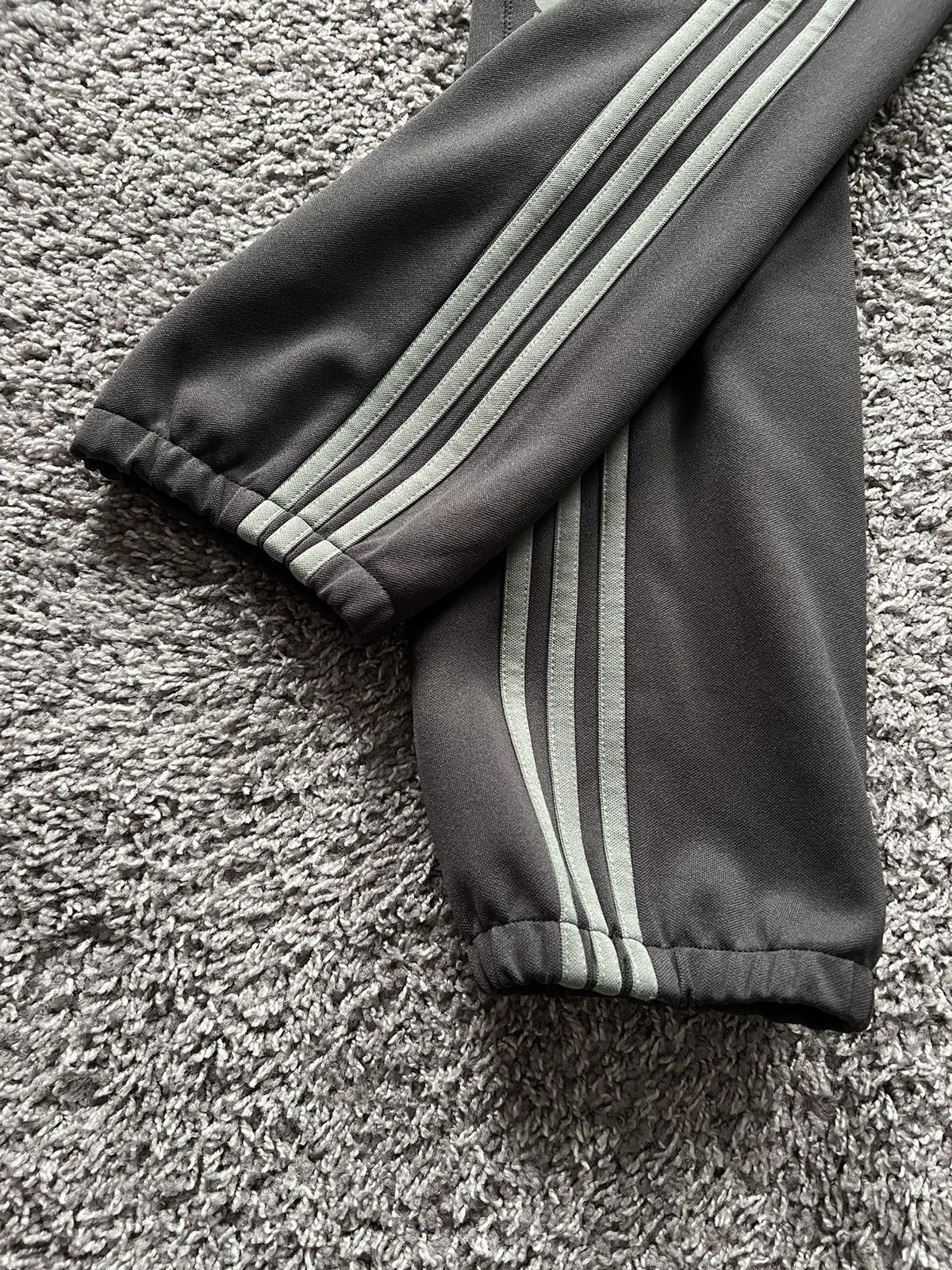 Adidas Kanye West Adidas Calabasas Pants Ink Wolves Medium M Size US 32 / EU 48 - 9 Thumbnail