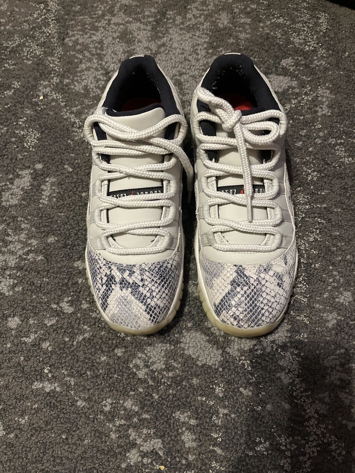 Jordan Brand Air Jordan 11 Size US 7 / EU 40 - 4 Thumbnail