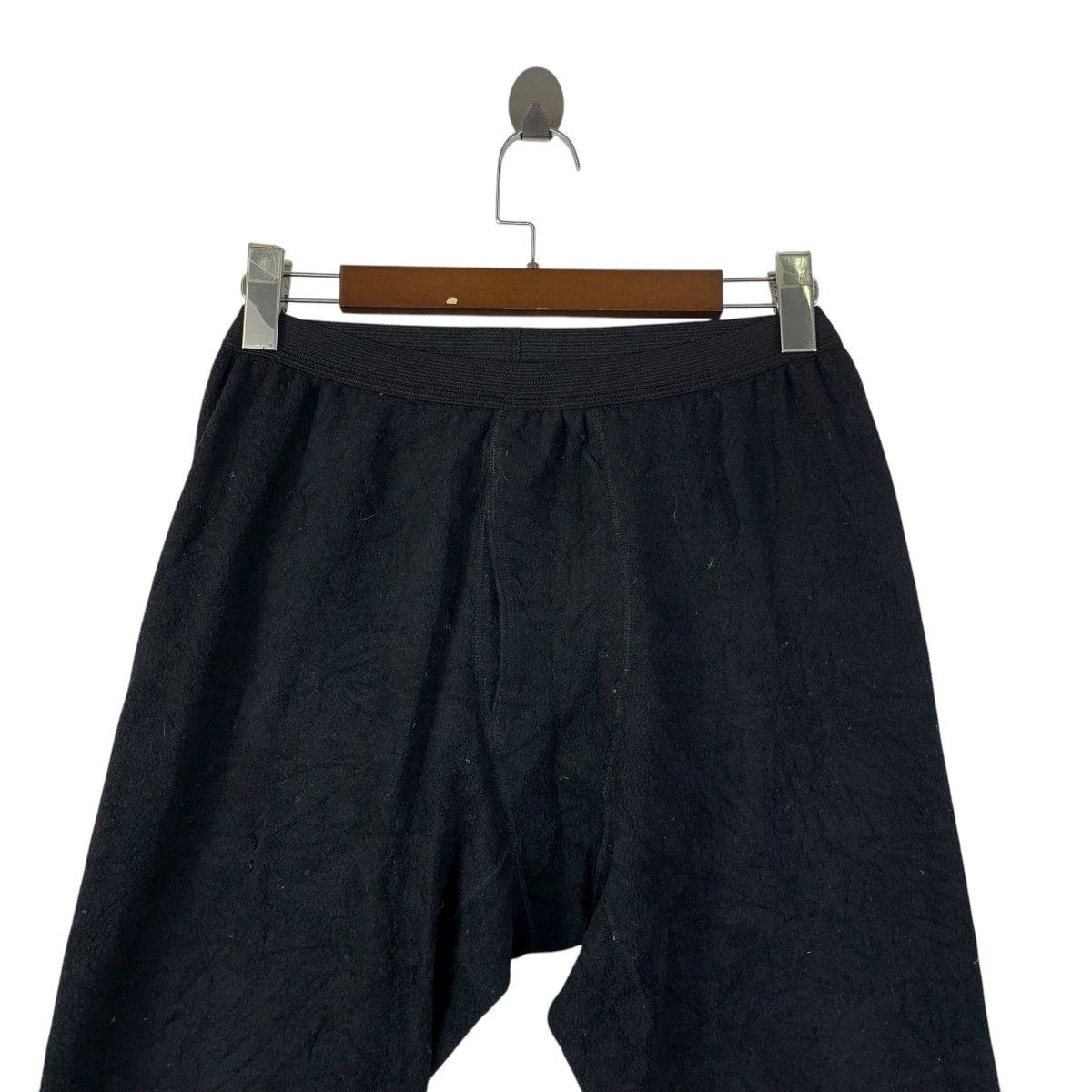 Patagonia Vintage Patagonia Capilene Base Layer Pants Size US 26 / EU 42 - 2 Thumbnail