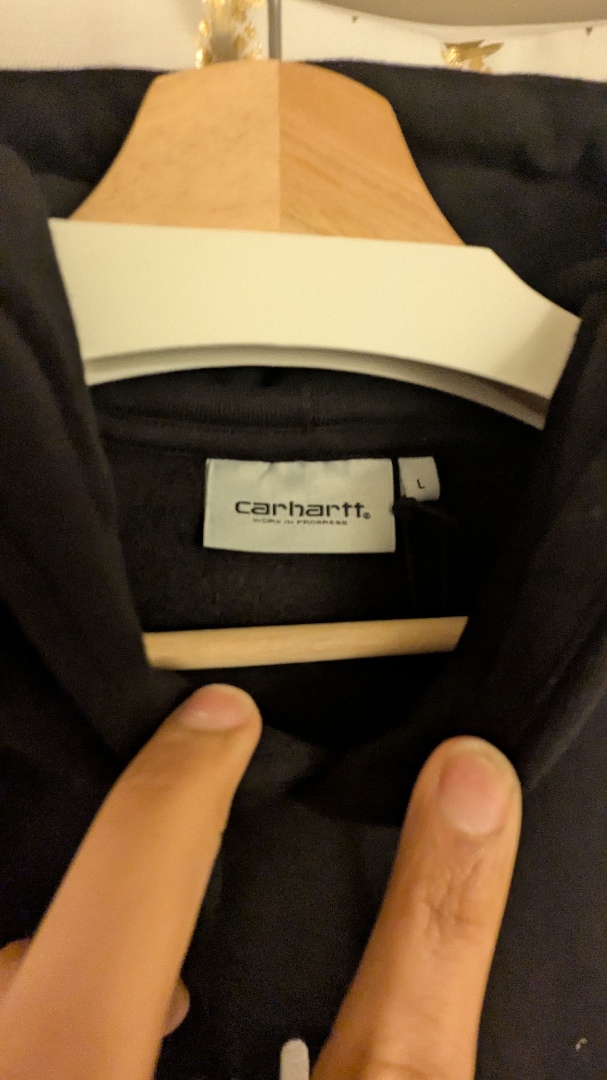 Carhartt Wip × Sophnet. Sophnet x Carhartt WIP Size US L / EU 52-54 / 3 - 4 Thumbnail