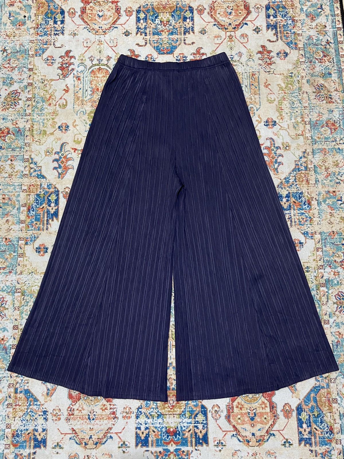 Pleats Please Issey Miyake Pleatsme Issey Miyake Size 24" / US 00 / IT 34 - 8 Thumbnail