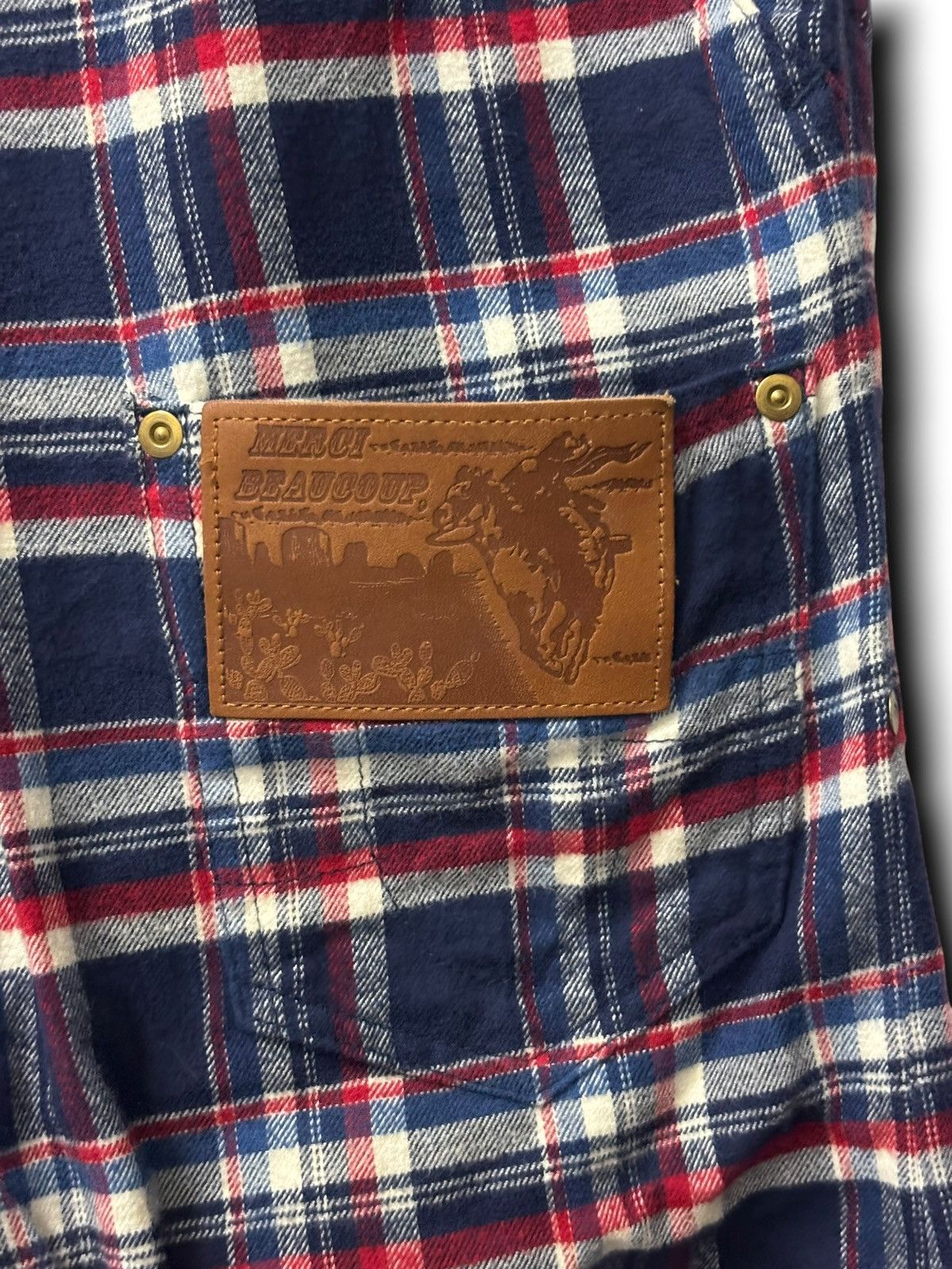 mercibeaucoup Mercibeaucoup By Issey Miyake Size US 29 - 5 Thumbnail