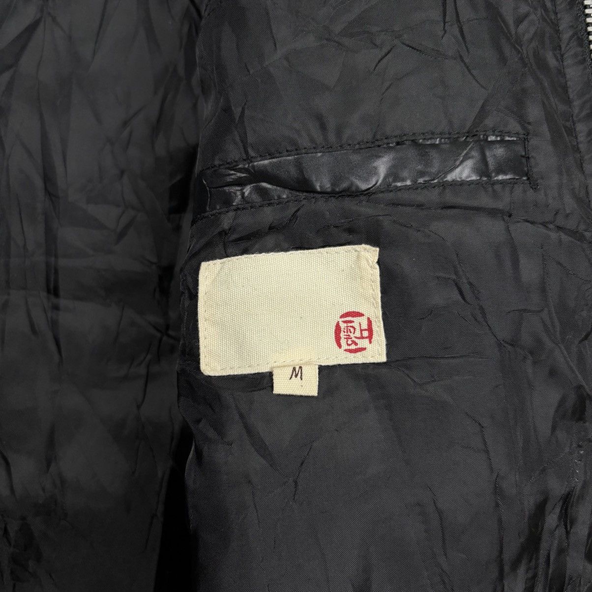 BUFFALO BOBS 2000s Japanese Souvenir - Vkei Style Jacket Size US M / EU 48-50 / 2 - 8 Thumbnail