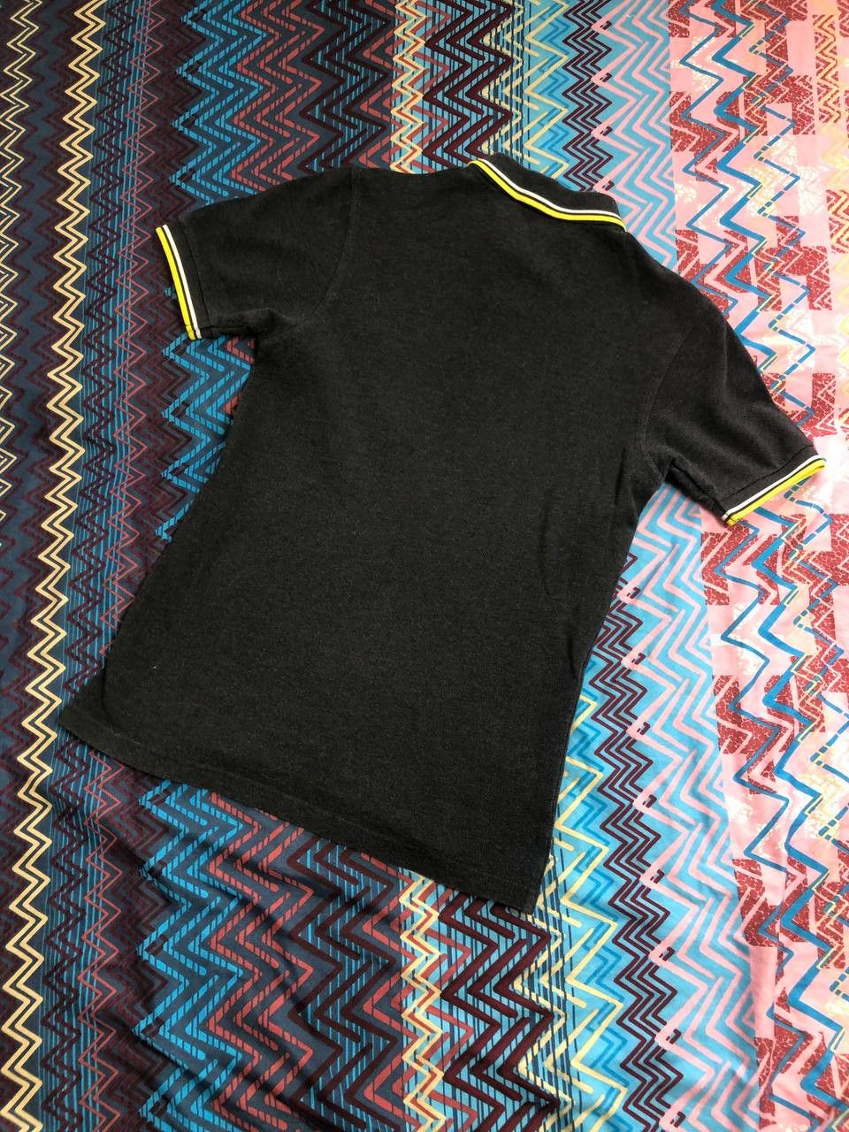 Fred Perry Fred Perry Old Money Polo T-Shirt Premium Luxury Classic y2k Size US XS / EU 42 / 0 - 11 Thumbnail