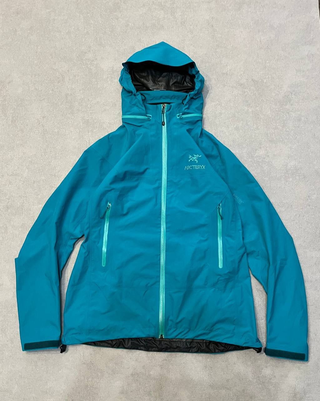 ARC'TERYX ゴアテックスbeta sl jacket CA34438 楽天市場】ARC'TERYX アークテリクス 【国内正規☆】 CA34438 GORE-TEX