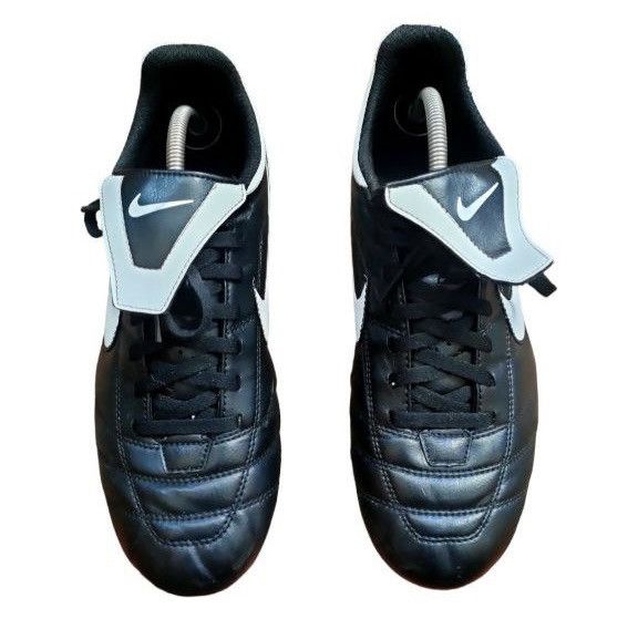 NIKE TIEMPO MYSTIC II FG SOCCER Cleat Men sz US