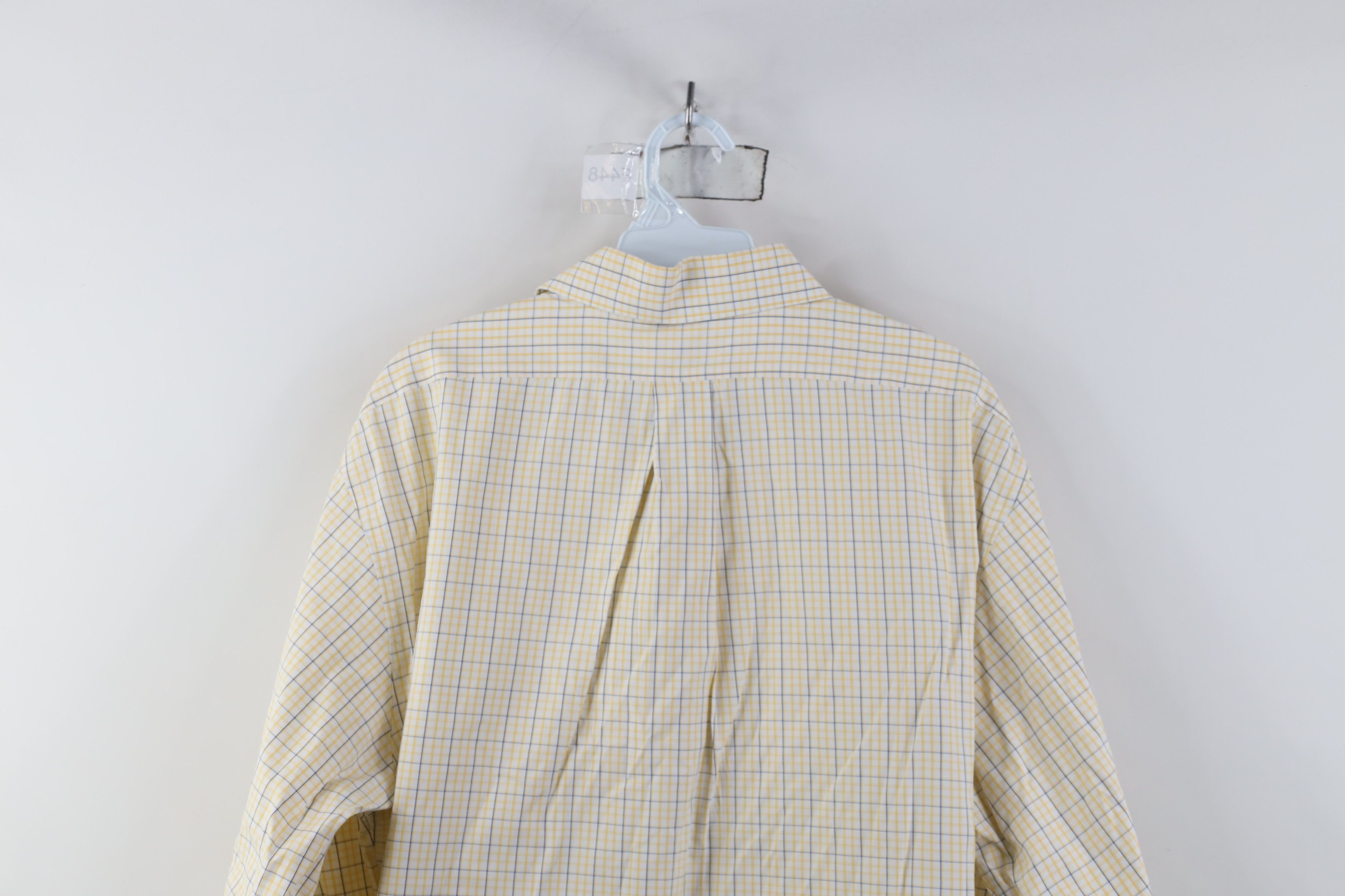 Brooks Brothers Vintage Brooks Brothers Madison Collared Button Shirt Size US M / EU 48-50 / 2 - 10 Thumbnail