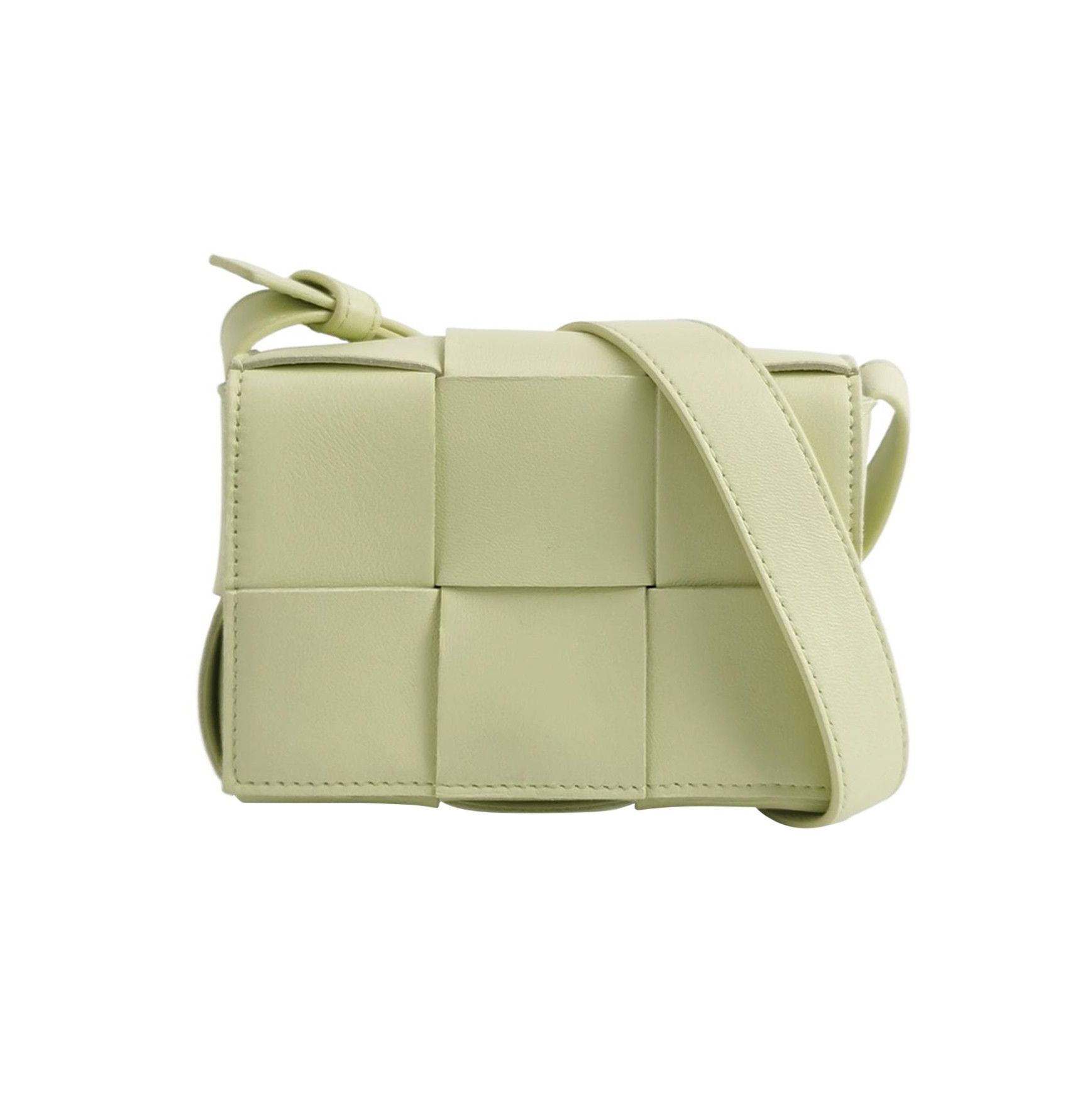 Bottega Veneta Bottega Veneta Women os Shoulder Bags Size ONE SIZE - 1 Thumbnail
