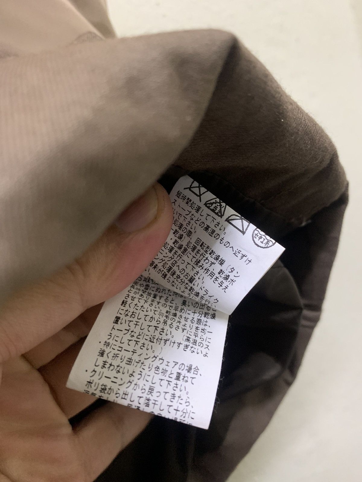 Japanese Brand Duck Feather Down Vest Women Size M / US 6-8 / IT 42-44 - 8 Thumbnail