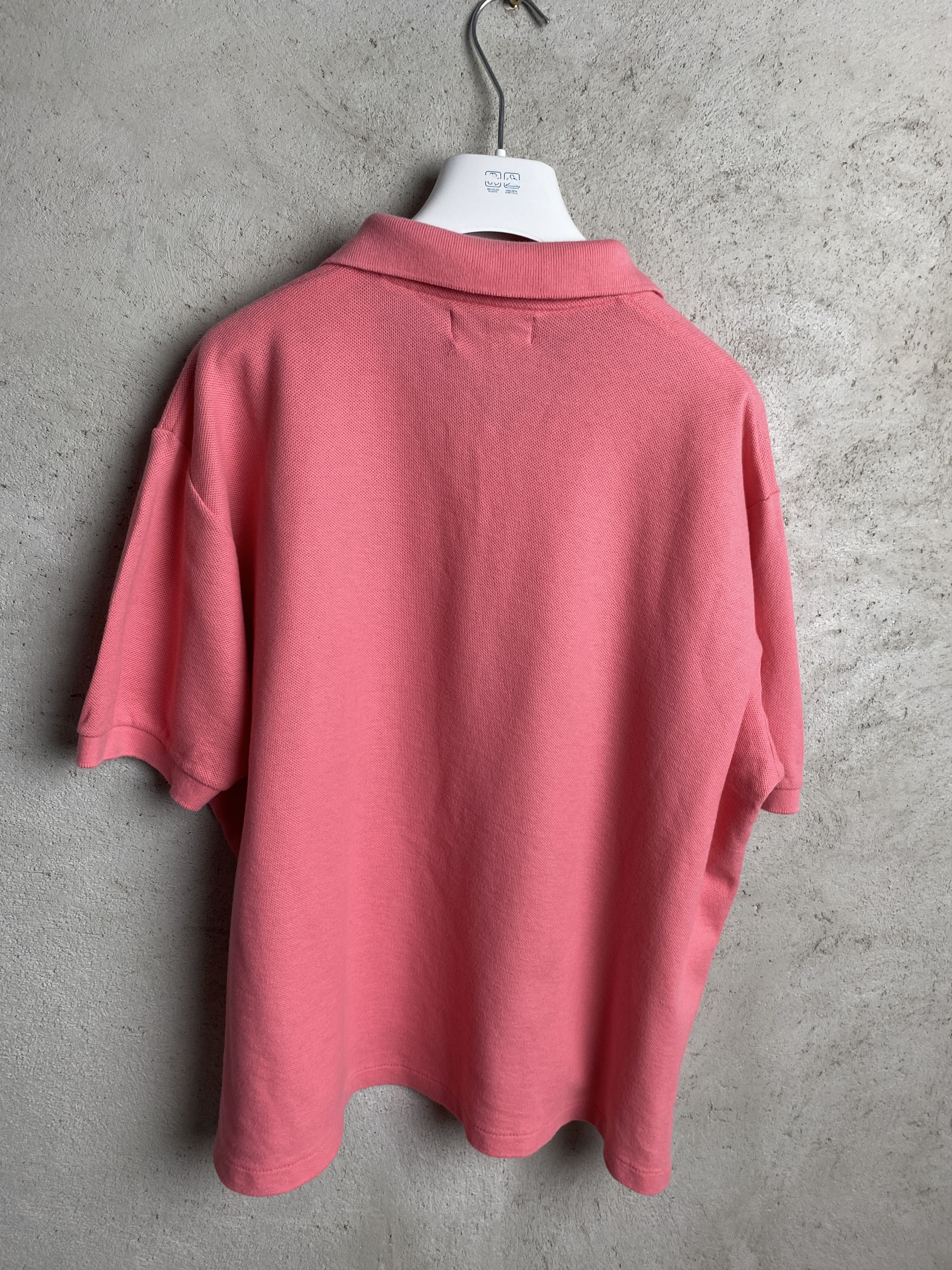 Burberry Burberrys vintage polo t-shirt tee small logo Size L / US 10 / IT 46 - 5 Thumbnail