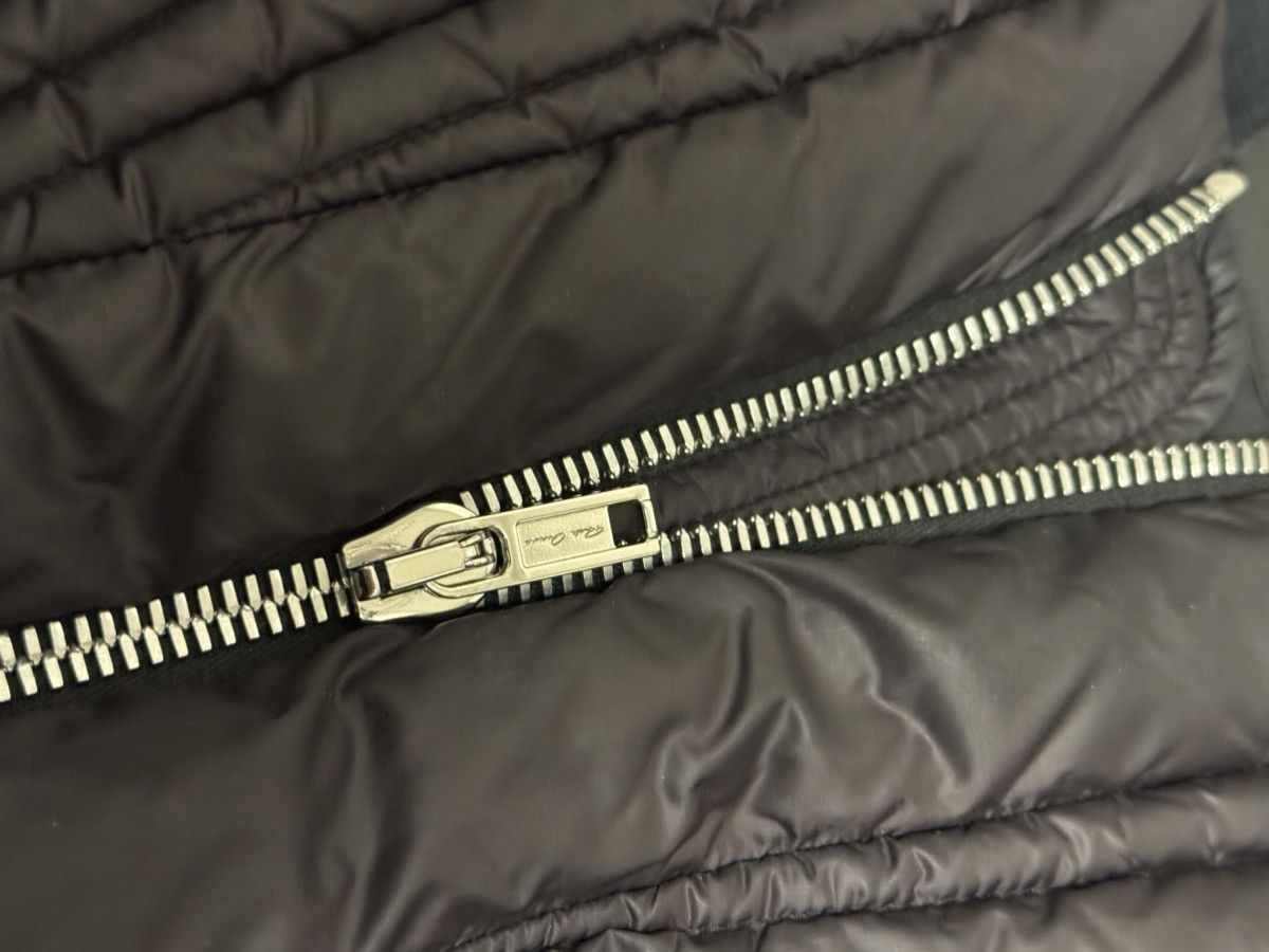 Moncler × Rick Owens Moncler x Rick Owens Cyclopic Down Puffer Jacket Black Size US L / EU 52-54 / 3 - 5 Thumbnail