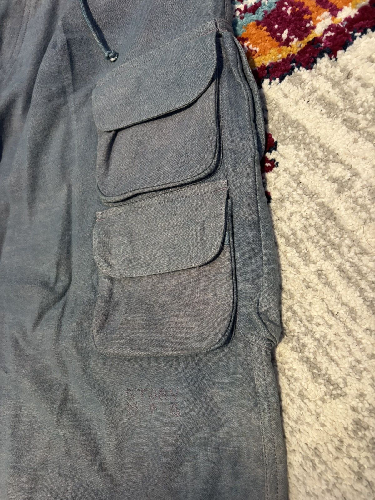 Story Mfg. Story Mfg. forager pants Size US 30 / EU 46 - 2 Thumbnail