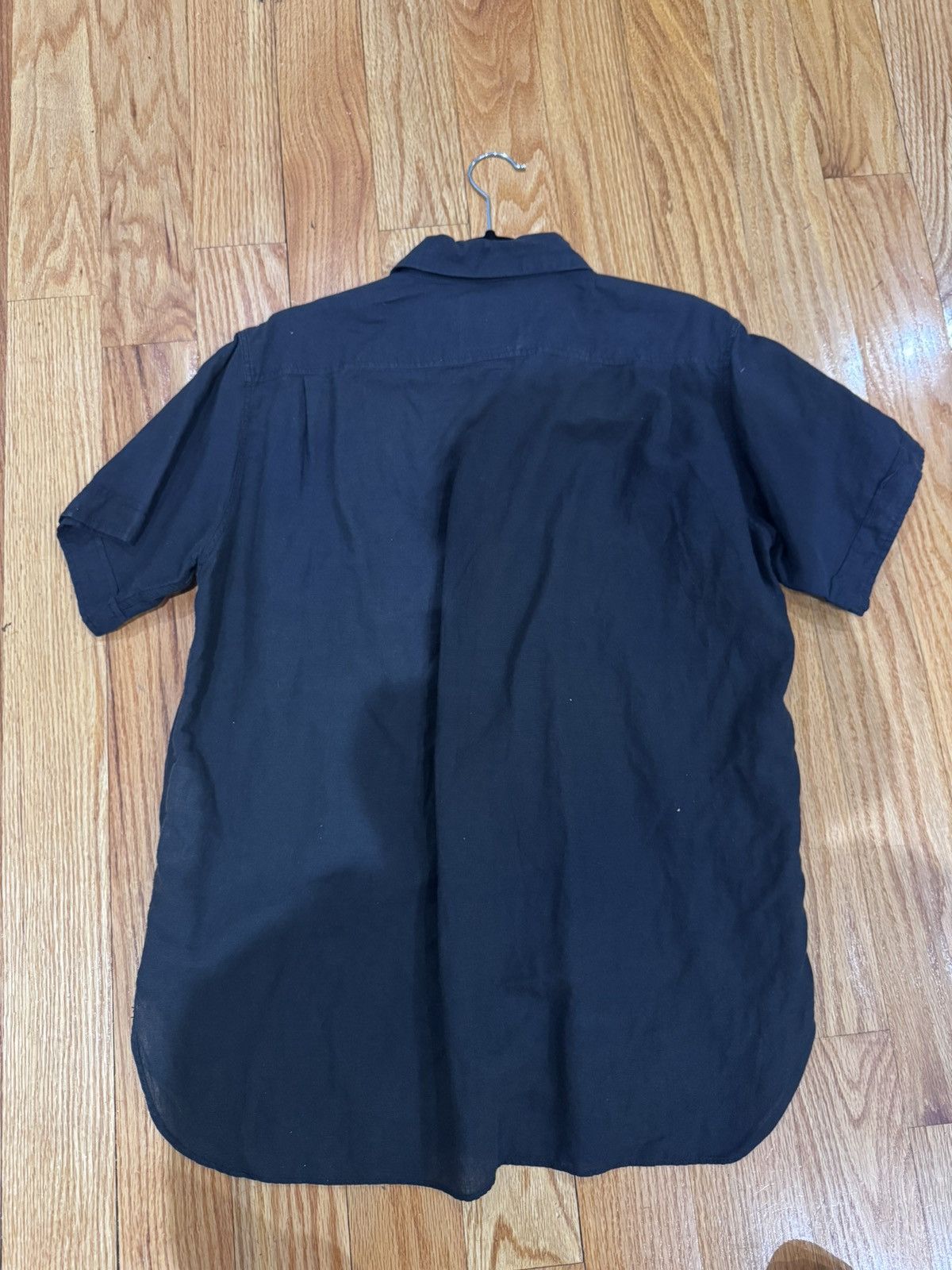 Snow Peak JPN M US S Snow Beak Button Down Size US S / EU 44-46 / 1 - 4 Thumbnail