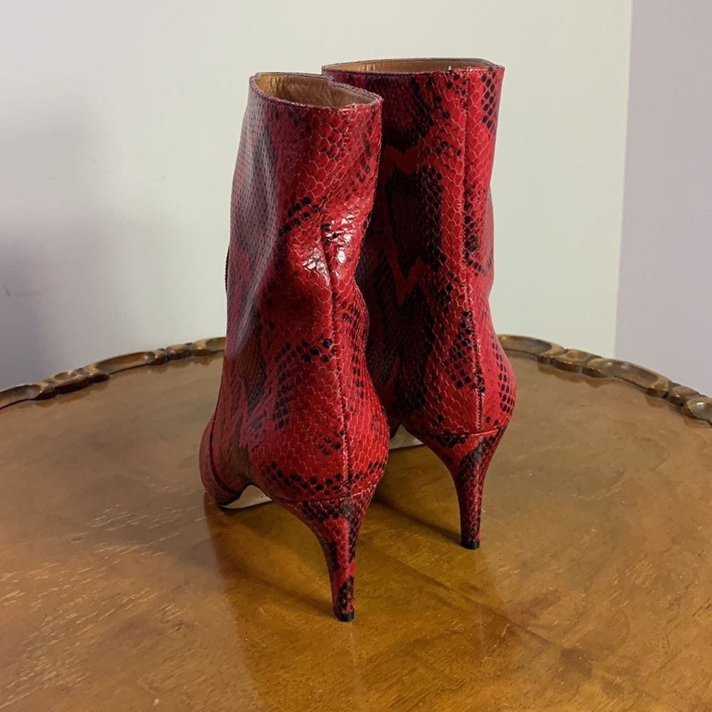 Paris Texas Paris Texas boots - US 10 Size US 10 / IT 40 - 3 Thumbnail